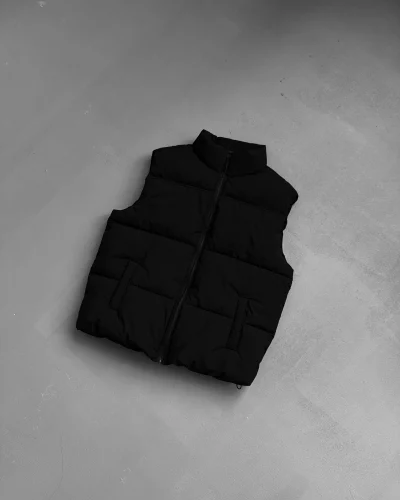 Чоловічий жилет BASE